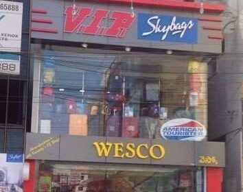 Wesco