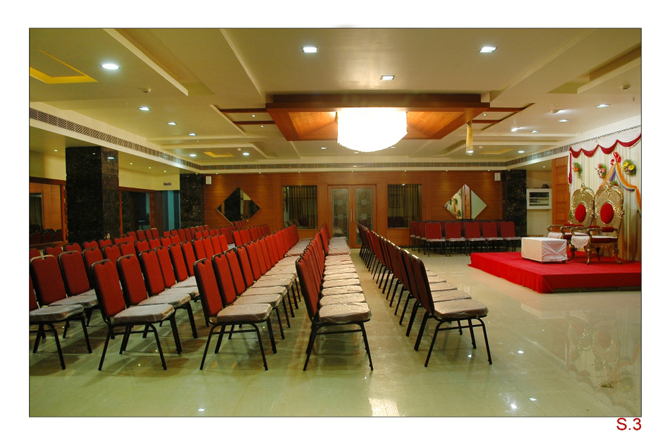 Cross Roads Restaurant