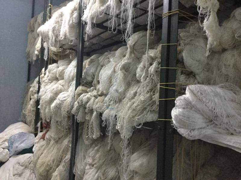 Babu Nylon Ropes & Nets