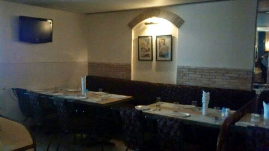 Tabla Fine Dine & Banquet Hall
