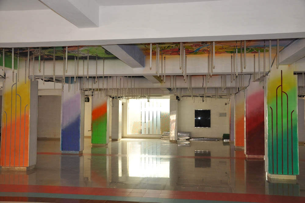 Sai Jewel Convention Centre