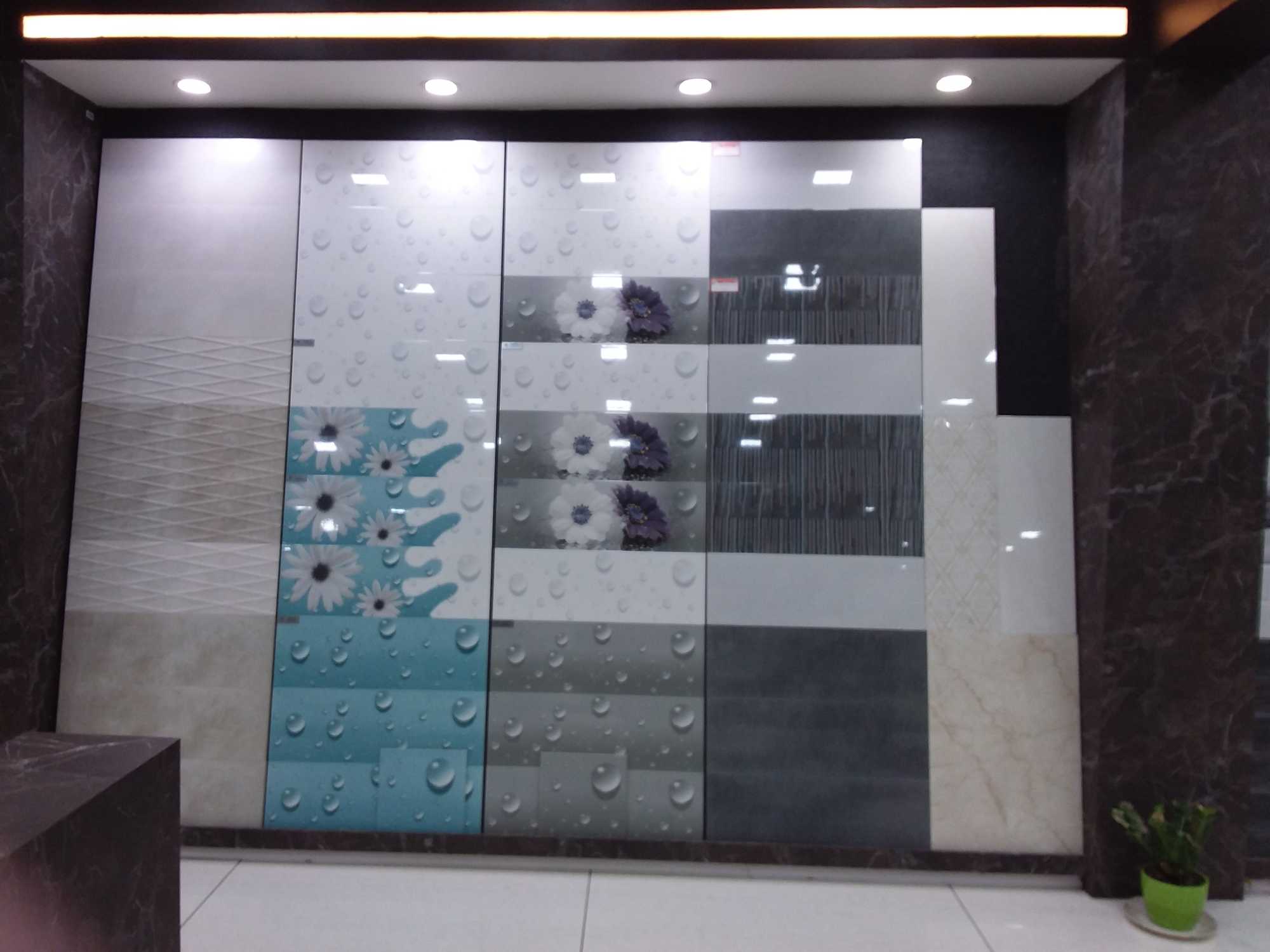 Siddhartha Tiles & Sanitary pvt ltd