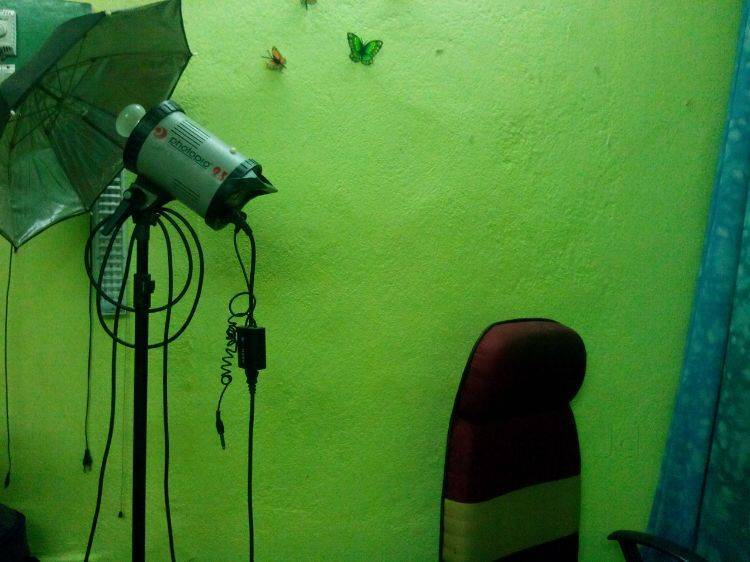 Lokesh Digital Studio