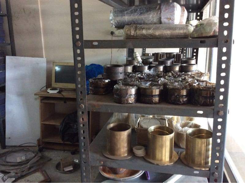 Sri Sairam Enterprises