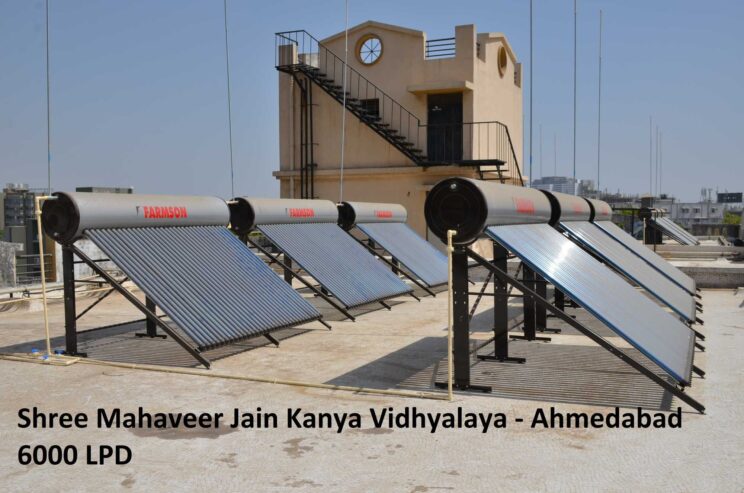 Bhargava Solar Engineers