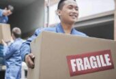 Metro Packers Movers