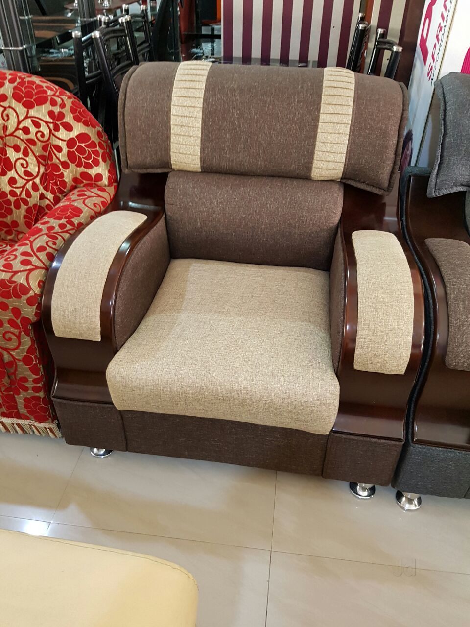 Aadil Furniture Works