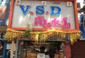 V.s.d.sweets