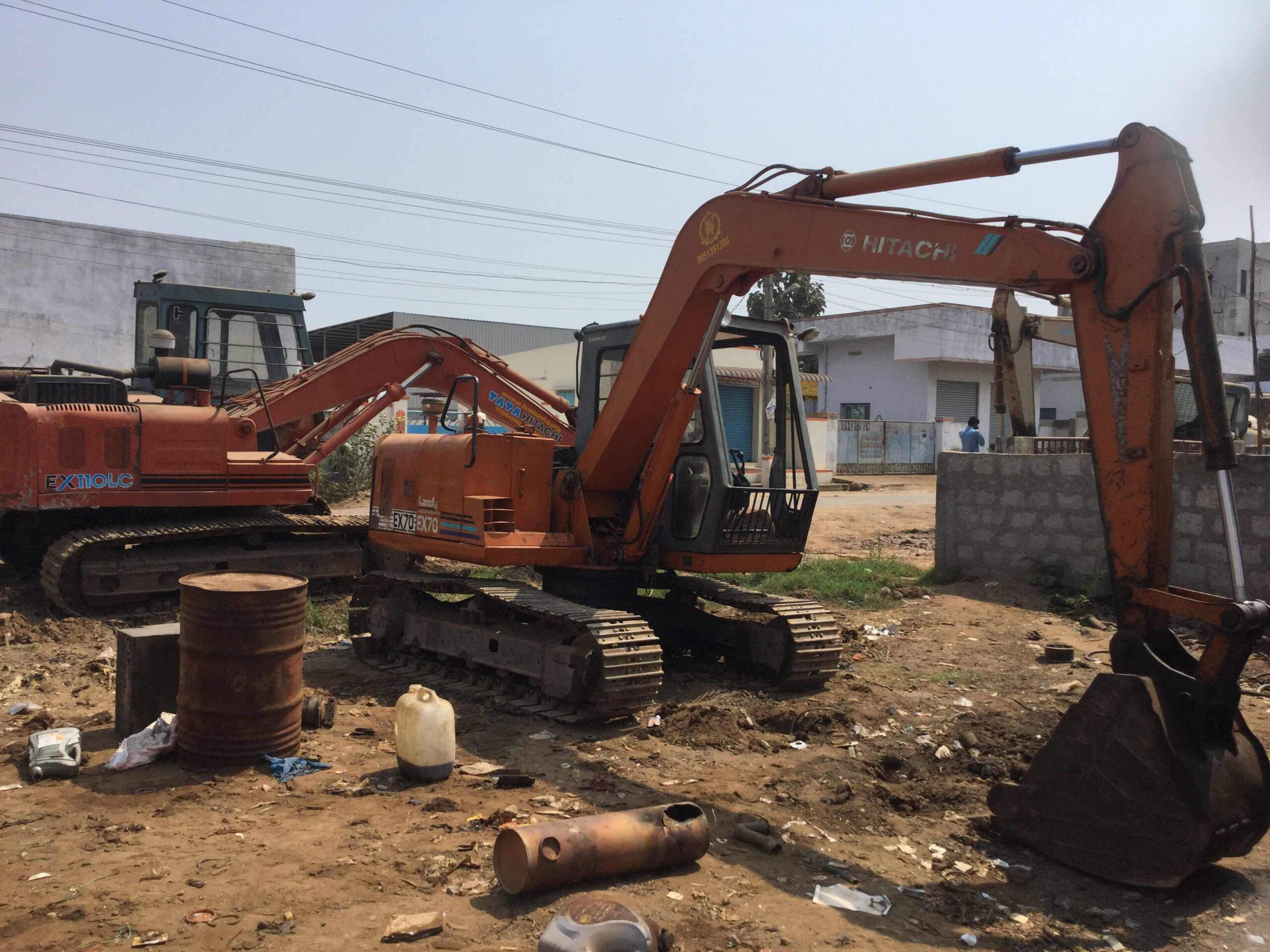 Sri Venkata Sai Constructions