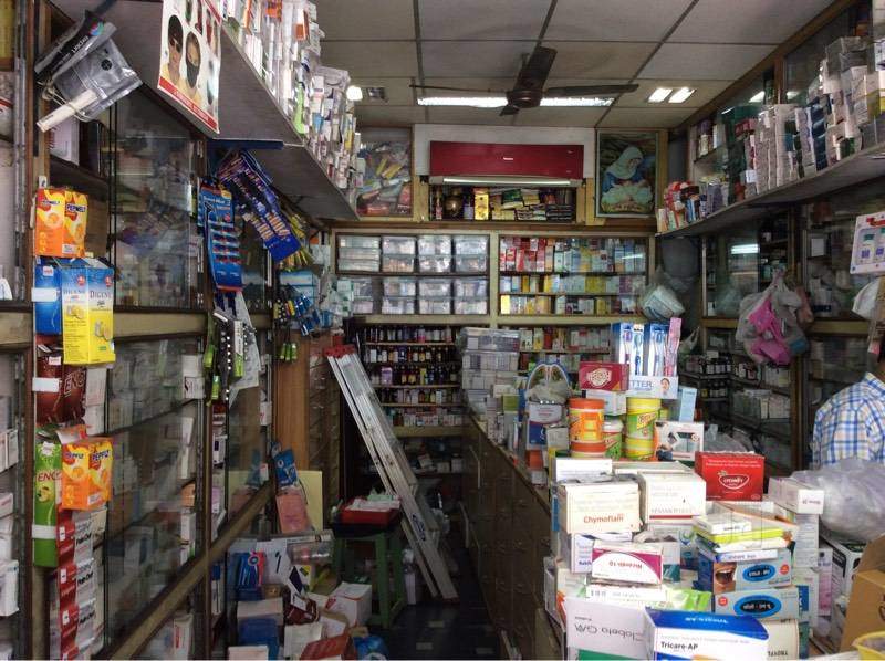 Jaya Surya Medical & Fancy Stores