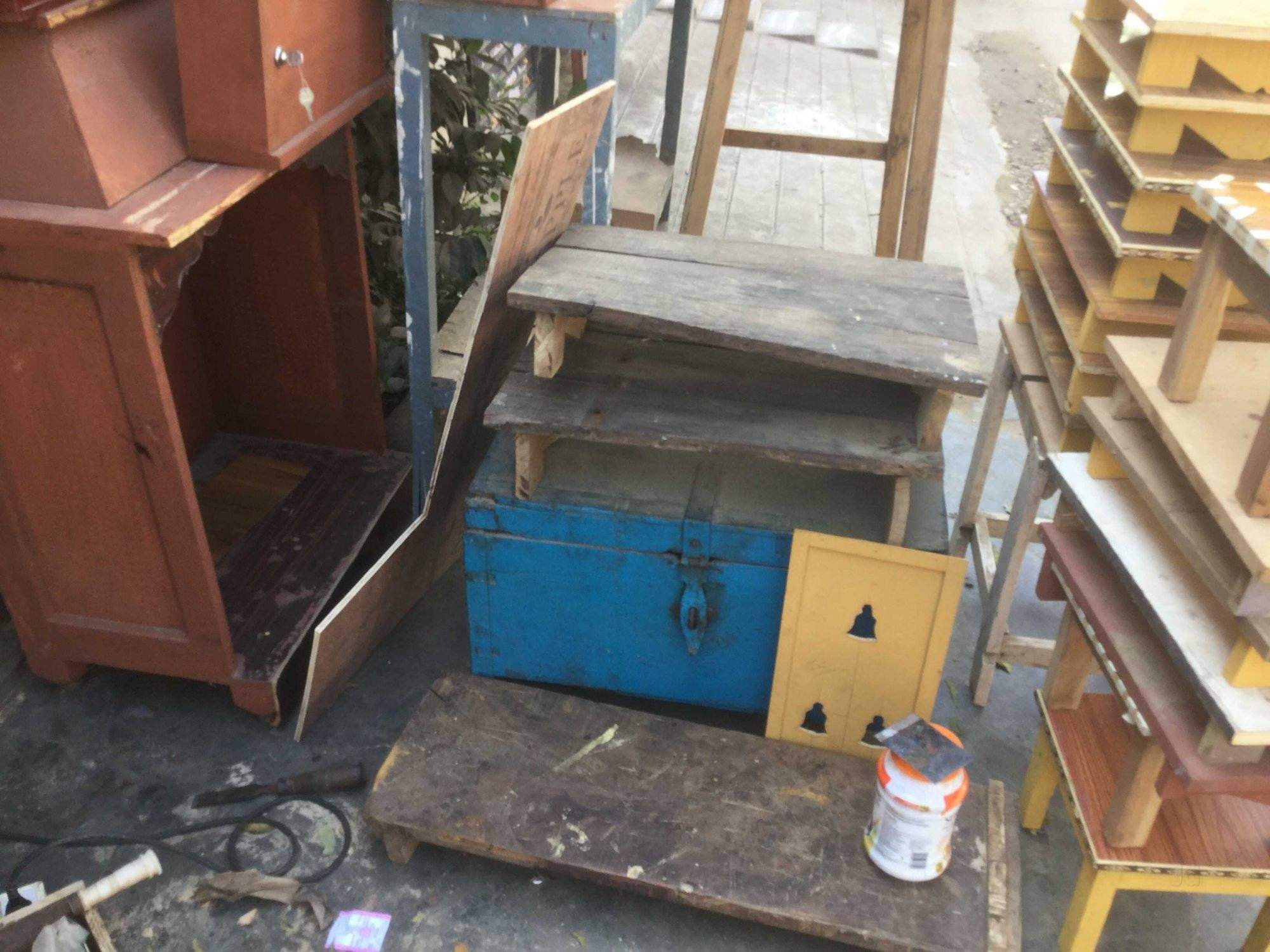 Progressive Furniture House