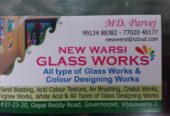 New Warsi Glass Works