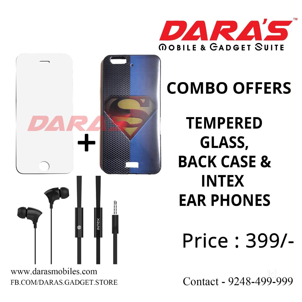 Daras Mobiles