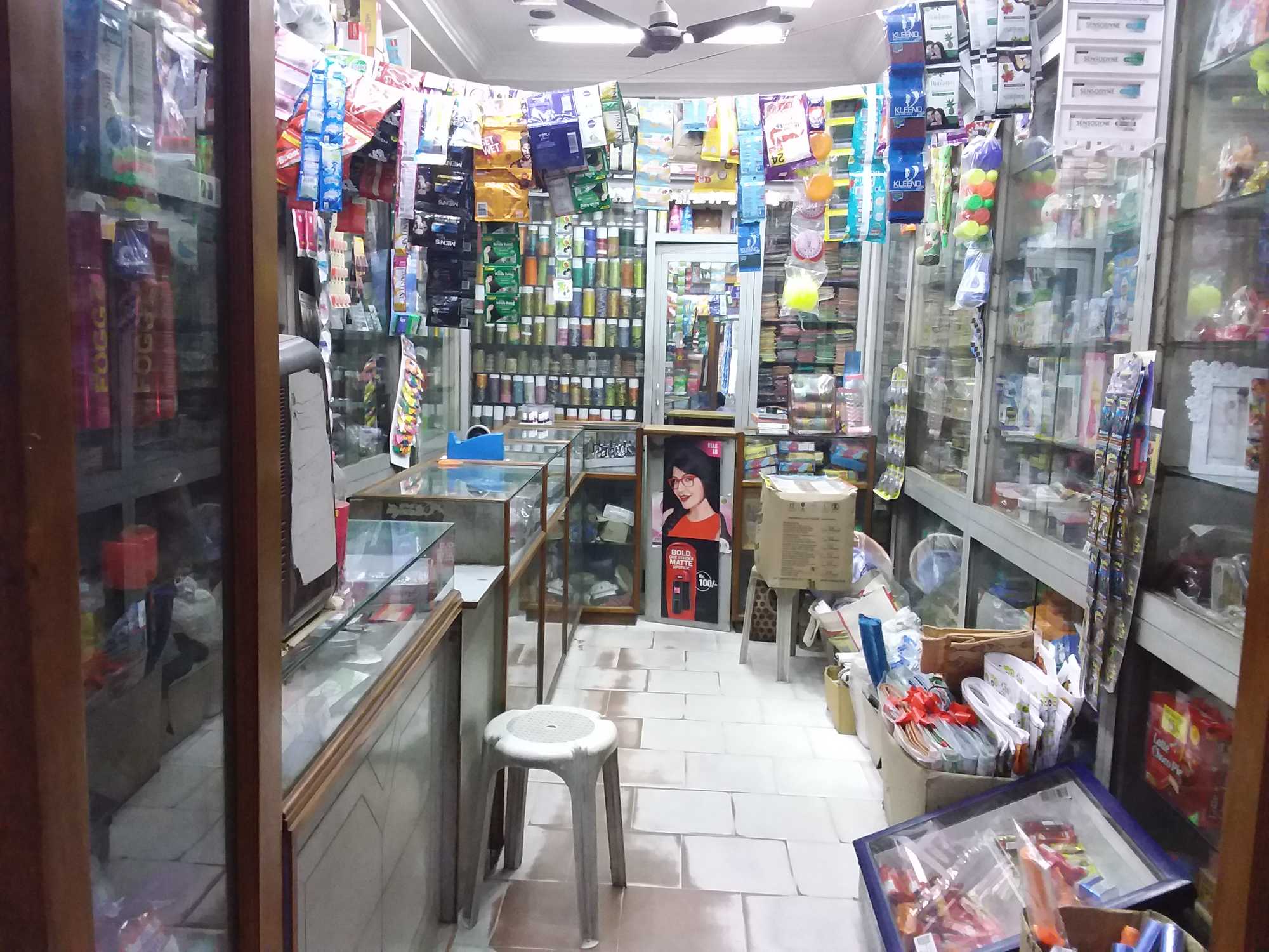 Sai Kishore Novelties