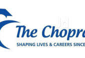 The Chopras