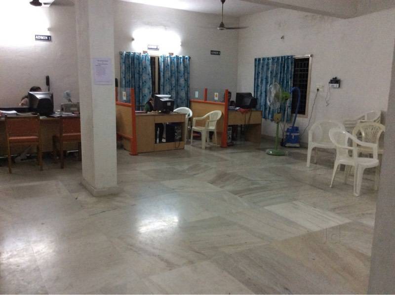 Ishwarya Techno Solutions