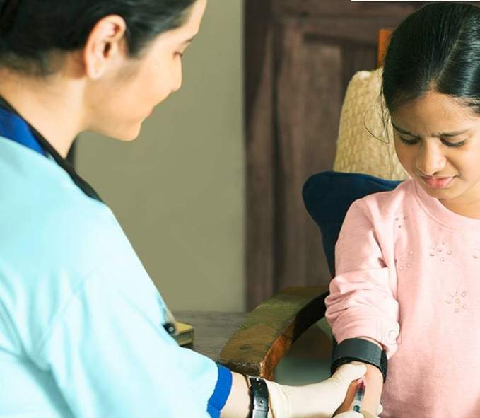 Call Health Services Pvt Ltd