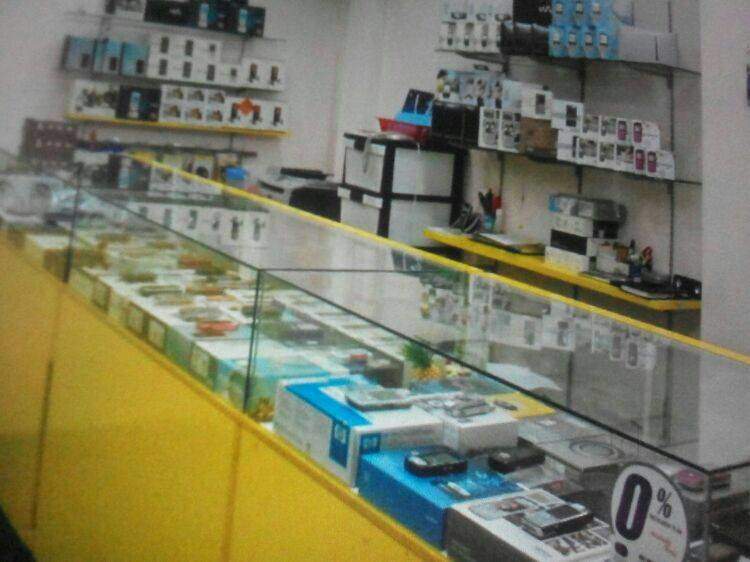 Factory Authentic Stores