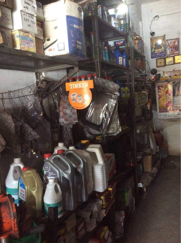 Sri Lakshmi Sai Auto Mobiles