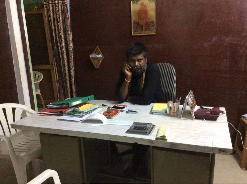 Sri Sai Durga Deluxe Hostel & Mess