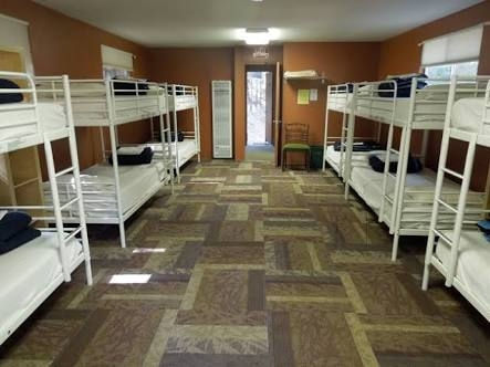 Ramineni Ladies Hostel