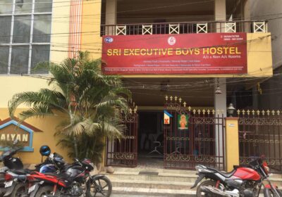 Sri Executive Boys & Girls Hostels Sri Executive Boys & Girls Hostels