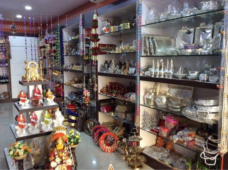 Aparna Jutes & Pooja Stores