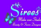 Sirees Makeover Studio