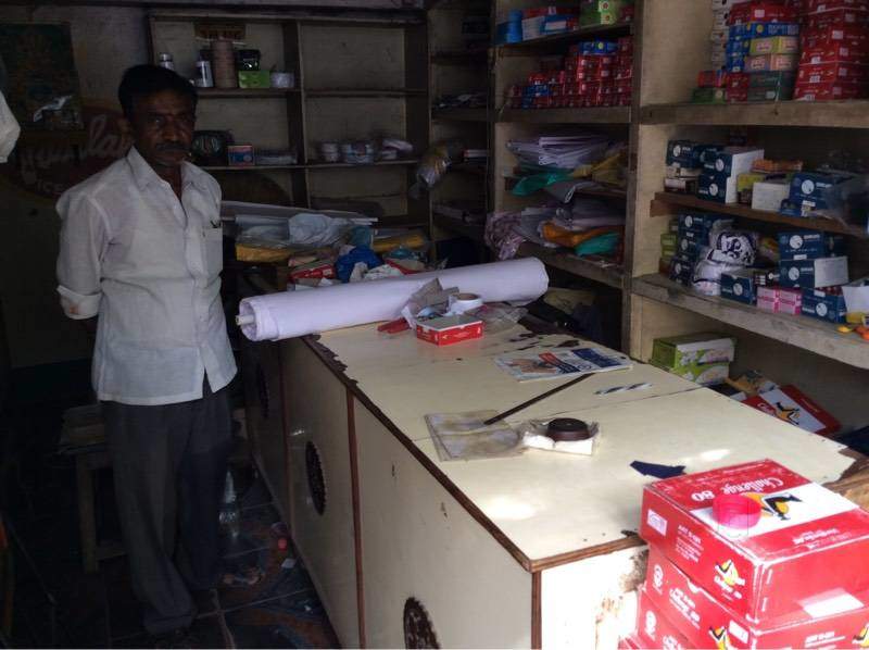 Durgarao Tailoring Materials