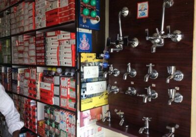 Sri Vishwakarma Hardware