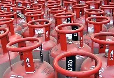 Vijayawada Gas Company HP Gas
