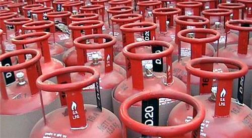 Vijayawada Gas Company HP Gas