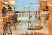 The Thickshake Factory