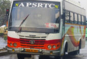 Apsrtc Online Booking Counter