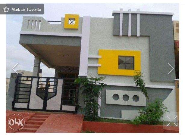 Shiva Constructions