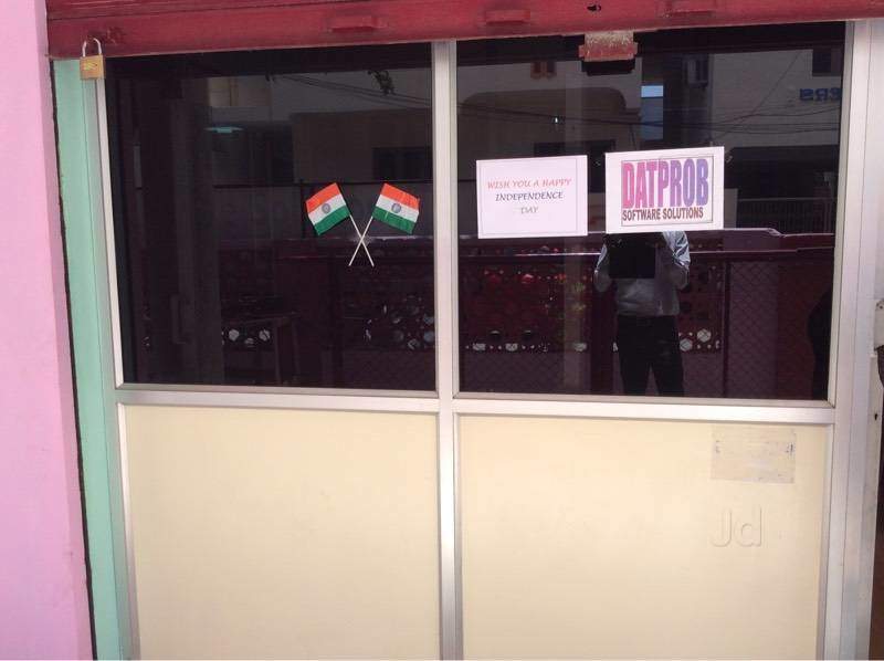 Datprob software solutions