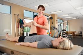 SRI Vasavi Physiotherapy Rehabilitation Center