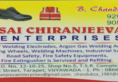 Sai Chiranjeeva Enterprises