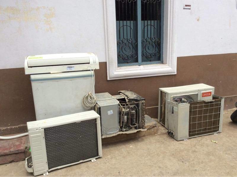 Vignesh Customer Care Centre