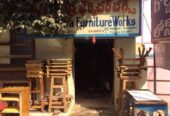 Sri Nagendra Furniture Works