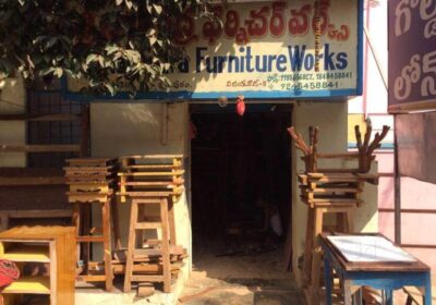Sri Nagendra Furniture Works