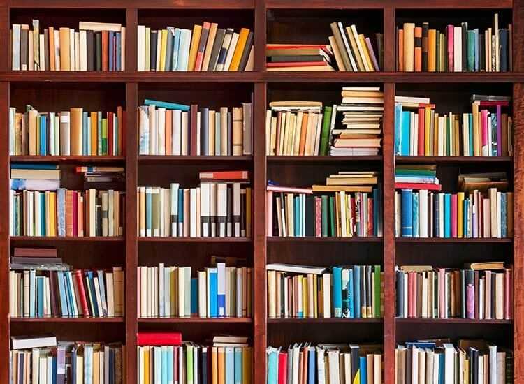 Padmaja Book Paradise