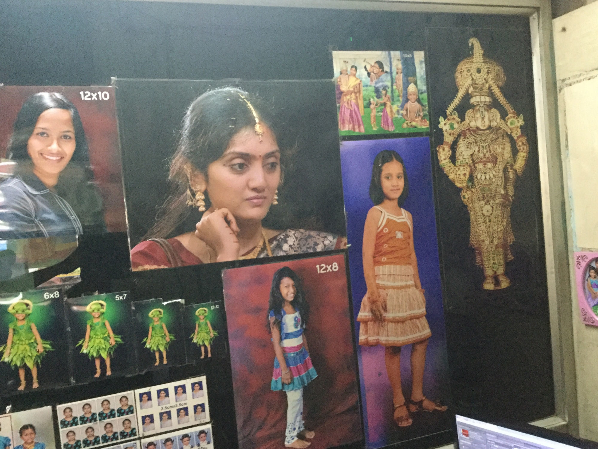 Himabindu Photo Studios