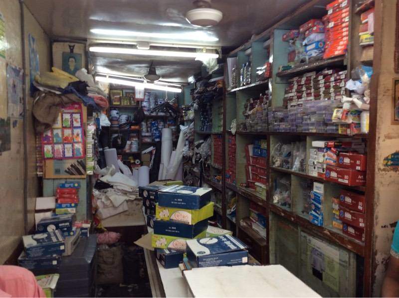 Sainath Tailoring Materials