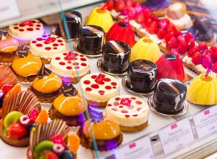 Sri Durga Malleswari Sweets & Bakery