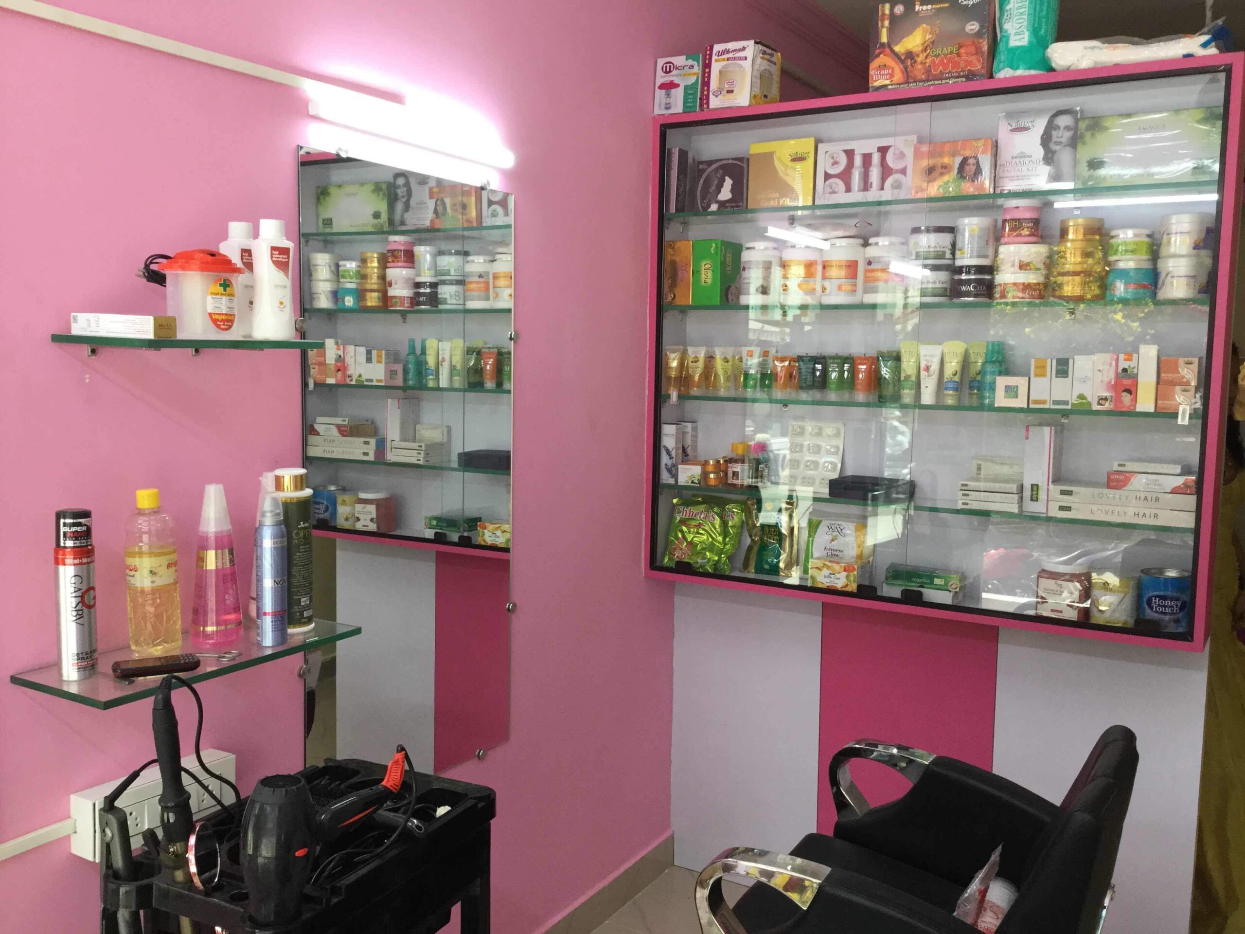 Maitreya THE Beauty SALON