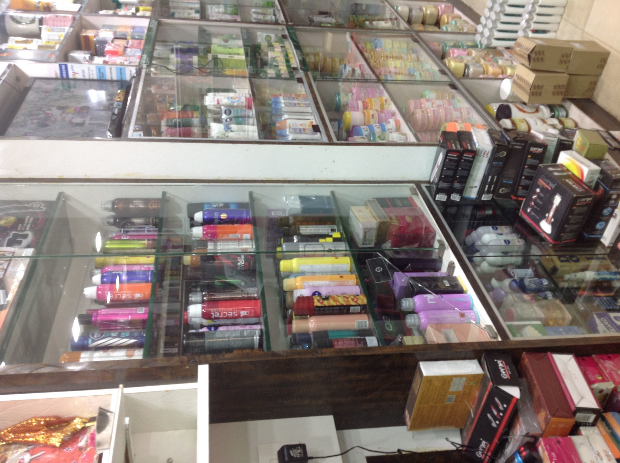 JAI Manidhari Agencies