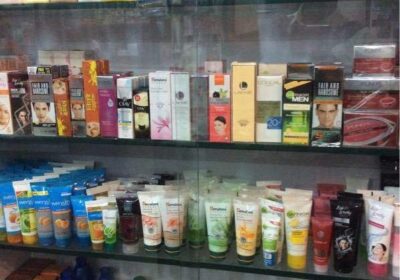 Saheli Beauty & Cosmetic Centre