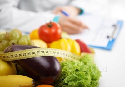 Life Care Nutrition Centers
