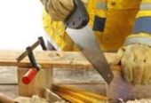 Hemanth Harshini Wood Works